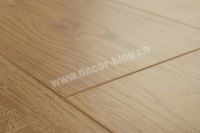 U Grooving Laminate Flooring