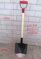 shovels S503D