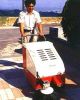 Sell VACUUM SWEEPER 26-B