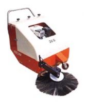 Sell VACUUM SWEEPER 36-G