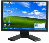 Sell 19" PC TOUCH MONITOR