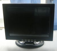 12.1 Inch Touch Monitor with VGA