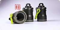 630A 24kV Insulated Protective Cap