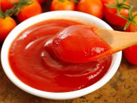 Tomato sauce