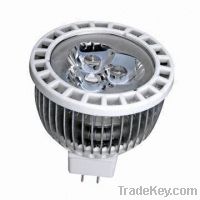Sell 3W Mr16 LED Spotlight Bulb