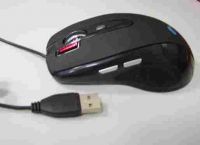 Sell 3 kinds DPI Game Mouse