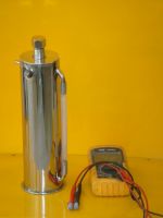 Sell Hydrogen Generator(water for gas)