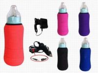 Sell Electric (Liquid Battery) Warming Bottle