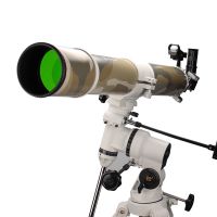R90900-EQ Astronomical telescope