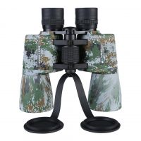 15x50 High Definition Camouflage Low-light night vision Binolacur Tele