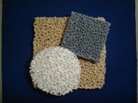 Foam Filter / Ceramic Filter / Ceramic Foam