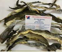 Dried Pangasius Skin