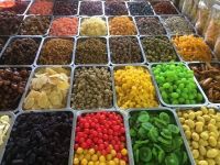 Dried Fruits VietNam