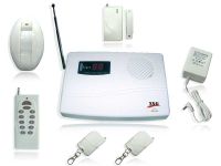 Sell Alarm System with LED Display ( Hot )  SA-K