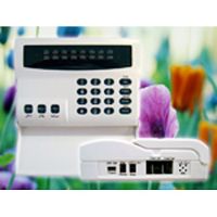 Sell Intellectual PC Control Burglar Alarm System SA-DN