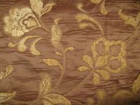 decorative fabric,chenille fabric(0827)