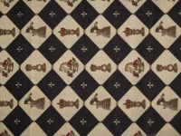Sell decorative fabric(1548)
