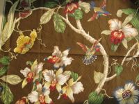 Sell decorative fabric(1580)