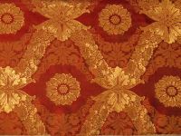 Sell decorative fabric(1588)