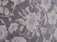 Sell decorative fabric(1640)