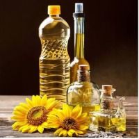 SUN FLOWER OIL