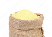 CORN MEAL, 