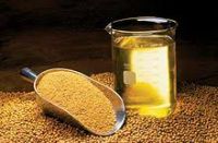 Soybean  Oil