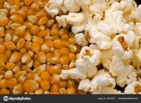 Popcorn Kernel