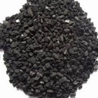 Coal-Based black granular activated carbon