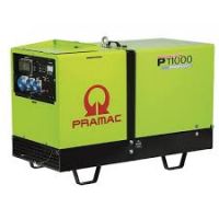 Silent Diesel Generator 10kva - 2500kva..