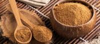 100% Organic Coconut Palm Sugar Wholesale Brown Sweet For Sale