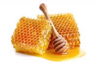 HONEYCOMB HONEY