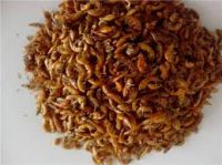Sun Dried Gammarus for fish Feed