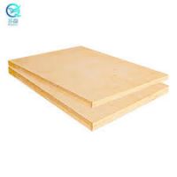 19mm Commercial Plywood Pine Plywood