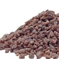 Himalayan Black Salt Granulates/Grain/Coarse/ 2-3 mm/BLACK SALT