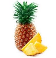 Fresh Pineapples