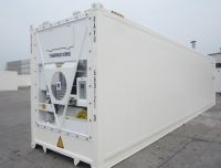 20ft/40ft refeer container