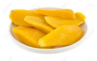 CANNED MANGO