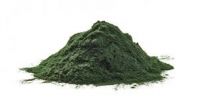 100% Pure Organic Spirulina Powder