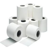 Toilet Tissue Paper