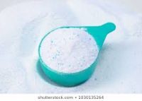 Detergent washing Powder