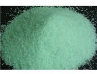 FERROUS SULFATE