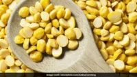 Best Quality Chana Dal