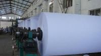 Jumbo Rolls Tissue Paper