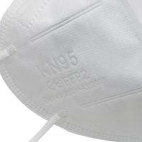 Hot selling anti dust mask pm2.5 mask with N95 filter