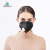 FFP1 FFP2 FFP3 3Ply Nonwoven Face Disposable Dust Mask with Earloops