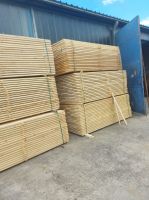 Timber Paulownia Wood Manufacturer Wood Batten