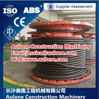 Crane Wire Rope, Non rotating wire rope, Rotation Resistant Wire Rope