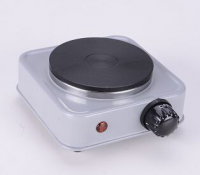 Electric hot plate