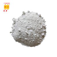 Rutile titanium dioxide